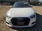 2017 Audi A3 Premium