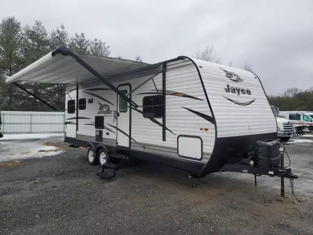 2018 Jayco JAY Flight