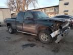 2003 Chevrolet Silverado K2500 Heavy Duty