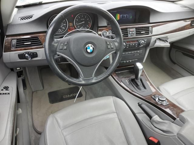 2011 BMW 328 XI Sulev