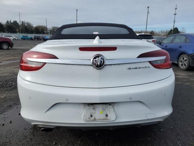 2019 Buick Cascada Premium