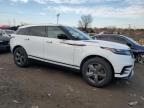 2021 Land Rover Range Rover Velar R-DYNAMIC S