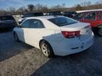 2016 Chevrolet Malibu Limited LS