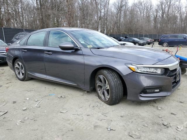 2020 Honda Accord EX