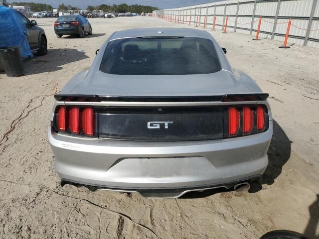 2015 Ford Mustang GT