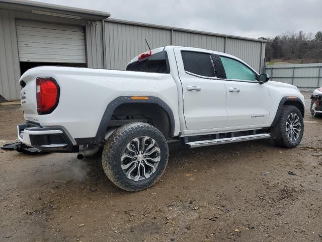 2025 GMC Canyon Denali