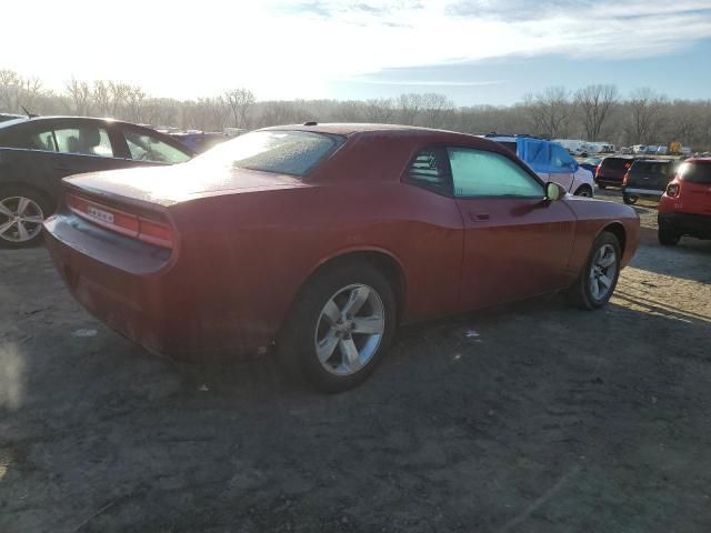 2010 Dodge Challenger SE