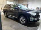 2013 Toyota Highlander Base