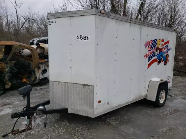 2005 Haulmark Trailer