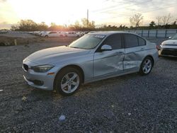 Run And Drives Cars for sale at auction: 2015 BMW 320 I