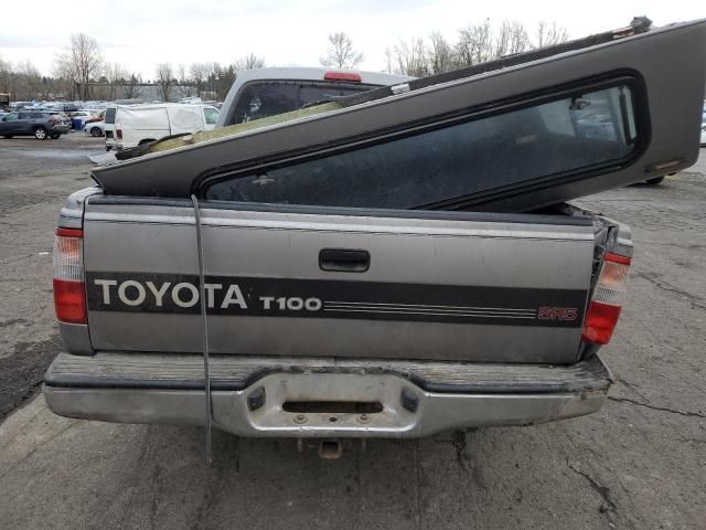 1996 Toyota T100 Xtracab SR5