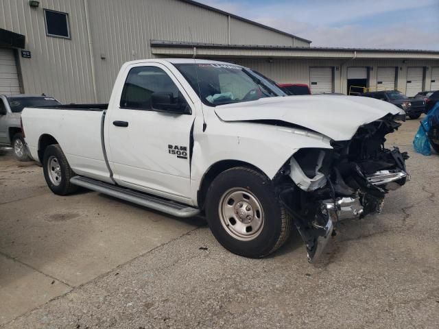 2023 Dodge RAM 1500 Classic Tradesman