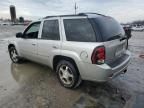 2008 Chevrolet Trailblazer LS