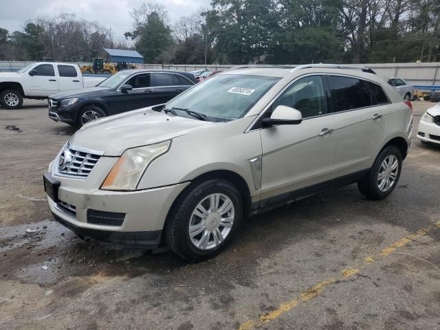 2013 Cadillac SRX Luxury Collection