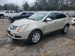 Carros con verificación Run & Drive a la venta en subasta: 2013 Cadillac SRX Luxury Collection