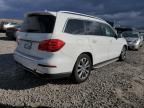 2014 Mercedes-Benz GL 450 4matic