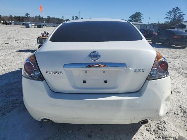 2008 Nissan Altima 2.5