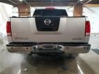 2007 Nissan Titan XE