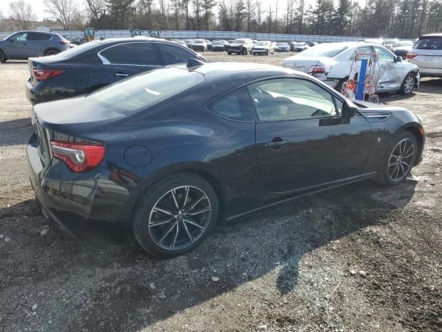 2017 Toyota 86 Base