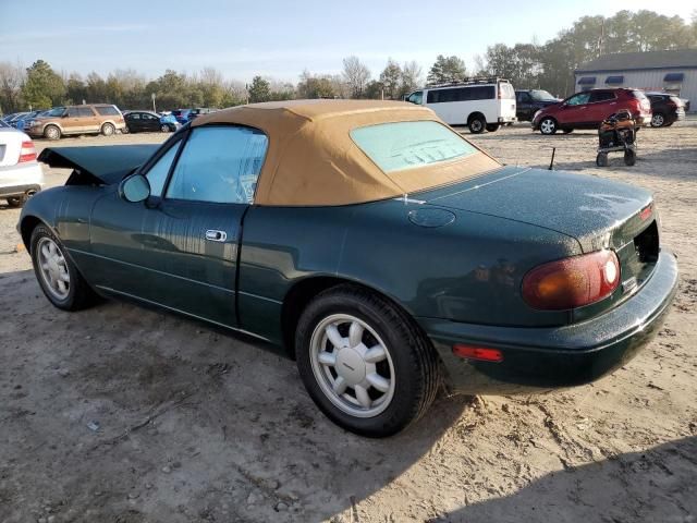 1991 Mazda MX-5 Miata