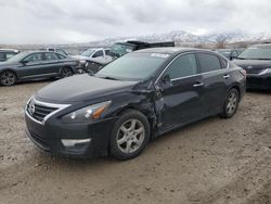 2014 Nissan Altima 2.5 en venta en Magna, UT