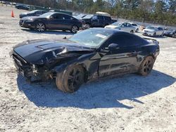 2020 Ford Mustang en venta en Ellenwood, GA