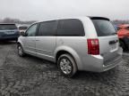 2010 Dodge Grand Caravan SE