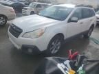 2014 Subaru Outback 3.6R Limited