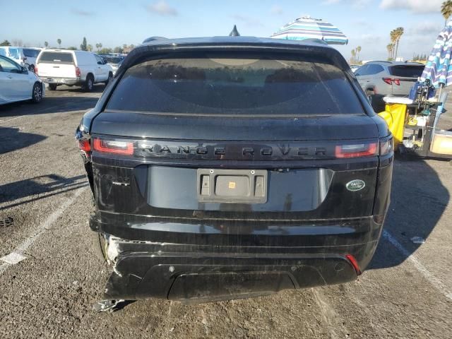 2018 Land Rover Range Rover Velar S