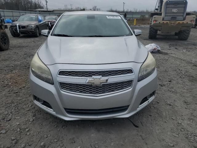 2013 Chevrolet Malibu LTZ