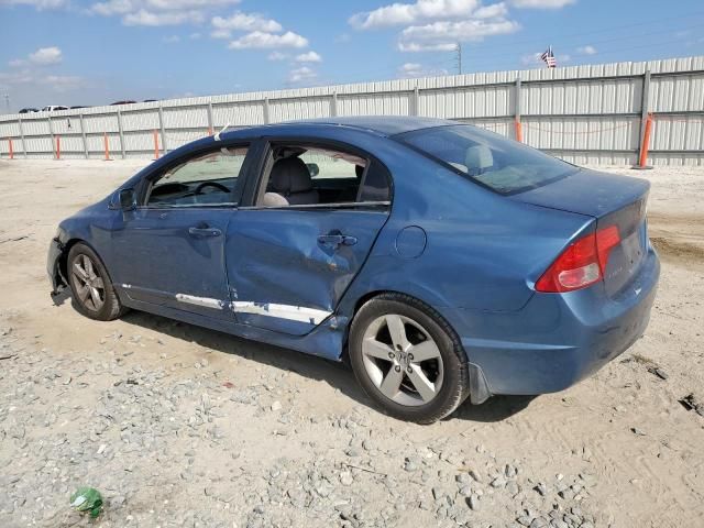 2006 Honda Civic EX