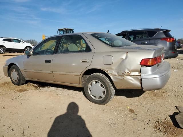 2000 Toyota Camry CE