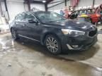 2014 KIA Cadenza Premium