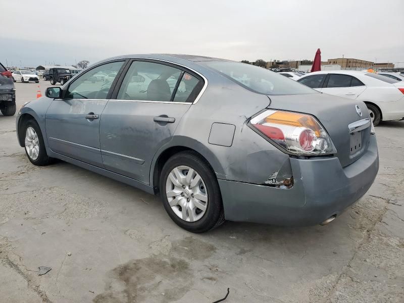 2011 Nissan Altima Base