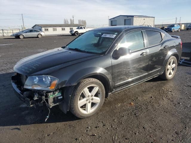 2008 Dodge Avenger R/T