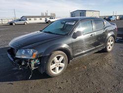 Vehiculos salvage en venta de Copart Airway Heights, WA: 2008 Dodge Avenger R/T