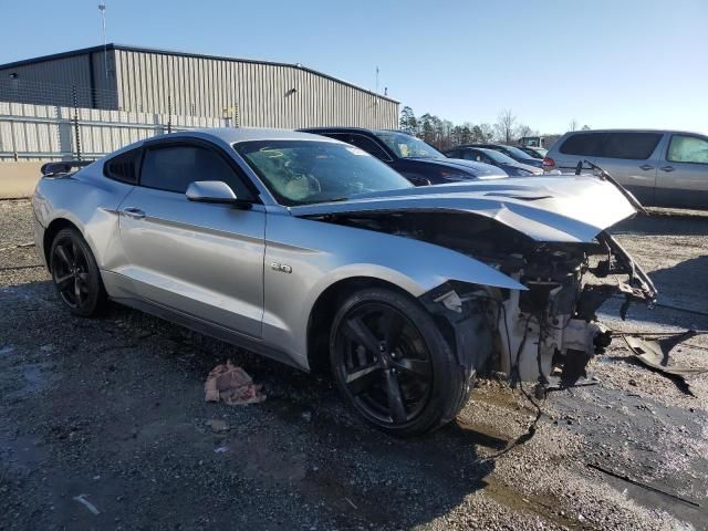 2016 Ford Mustang GT