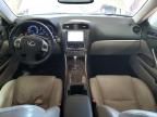 2012 Lexus IS 350