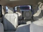 2010 Lincoln MKT