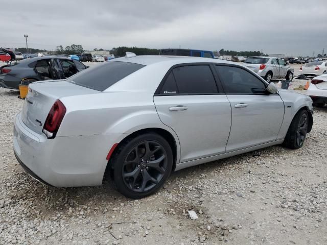 2021 Chrysler 300 S