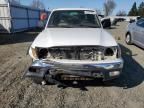 2001 Toyota Tacoma Double Cab