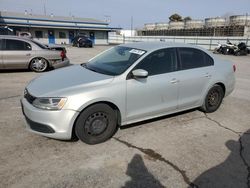 2011 Volkswagen Jetta SE en venta en Tulsa, OK