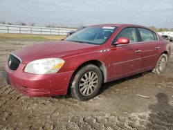 Run And Drives Cars for sale at auction: 2006 Buick Lucerne CXL