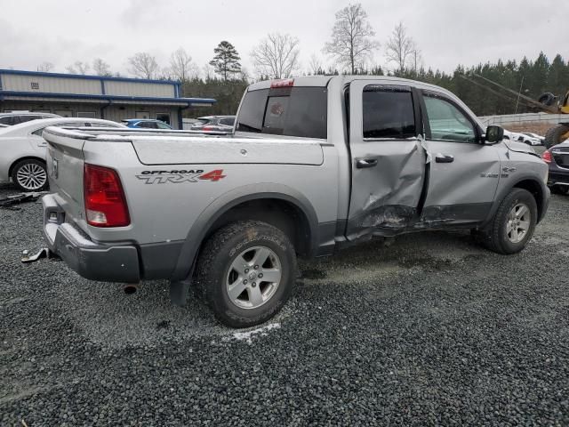 2010 Dodge RAM 1500