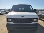 2002 Ford Econoline E350 Super Duty Van