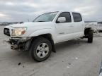 2011 Toyota Tacoma Double Cab Prerunner