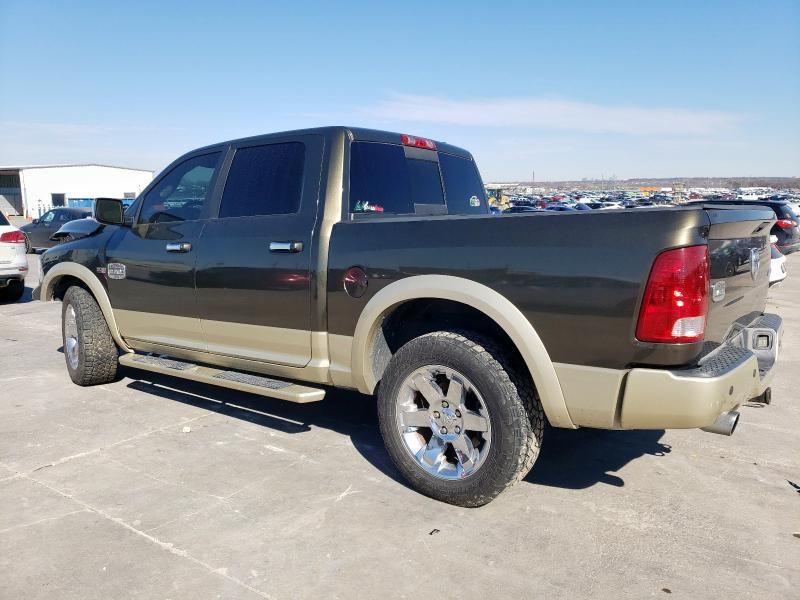 2011 Dodge RAM 1500