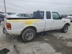 1998 Ford Ranger Super Cab