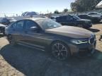 2021 BMW 540 I