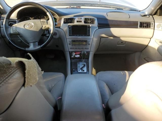 2006 Lexus ES 330